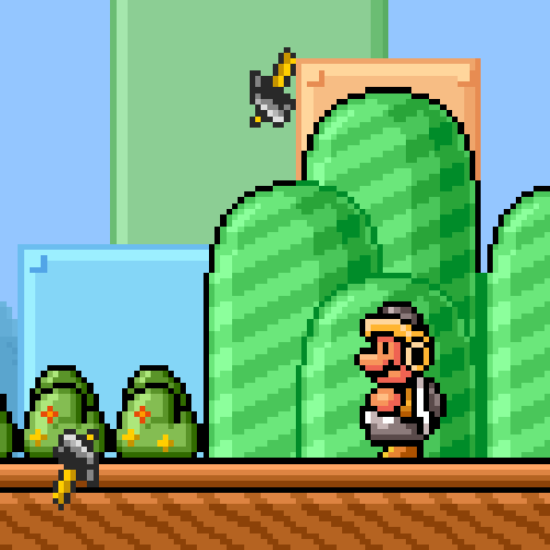 super mario nintendo GIF