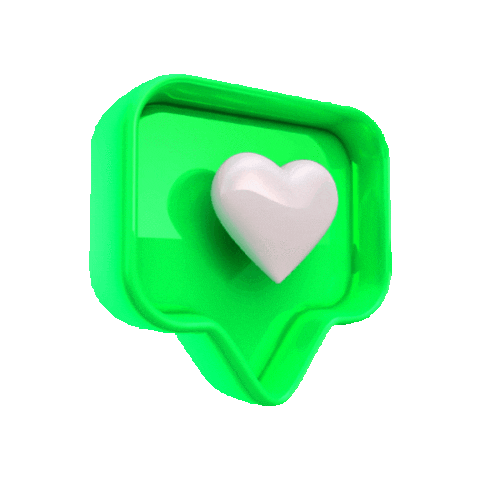 Te Quiero Love Sticker