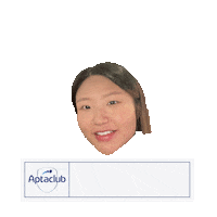 Jjs Sticker by AptaclubKR