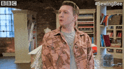 bbc two tassles GIF by BBC