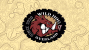 Wild Hog GIF by Wild Hog Overland