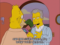 season 17 episode 10 GIF