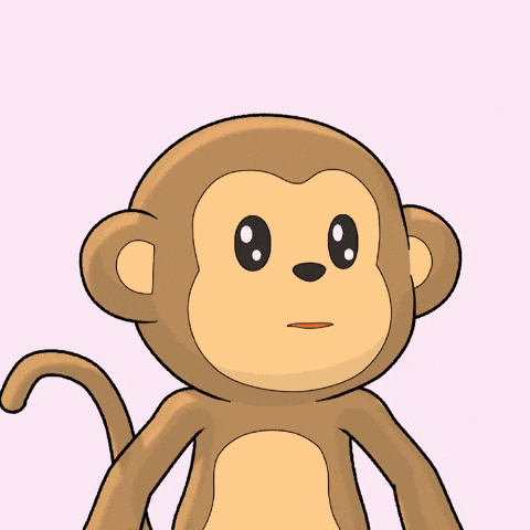 Valentines Day Love GIF by Wise Monkey Meme