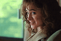 Thedudehimself steve dbd strangerthings steveharrington GIF