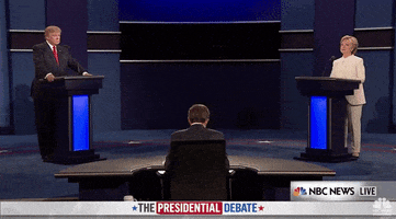 Donald Trump GIF by Election 2016