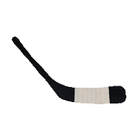 hockey STICKER by imoji
