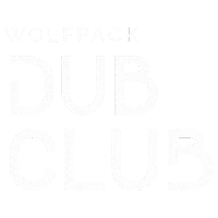 Cheer Flash Sticker by Pack Athletics Charleston