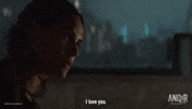 Andor GIF by Star Wars