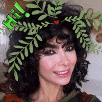 Happyvibes Dazzling GIF