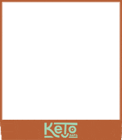 health diet Sticker by Keto Bars