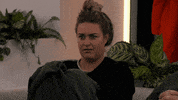 Eyes What GIF by Big Brother 2021