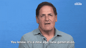 Shark Tank Thirst Tweets GIF by BuzzFeed