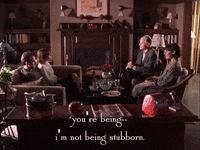 season 3 netflix GIF by Gilmore Girls 