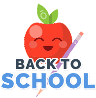 Back To School Sticker by doTERRA Essential Oils