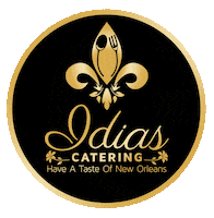 ATasteOfNewOrleans catering sharon alfred sharonalfred ideas catering Sticker