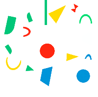 Sticker by Lúdica Kids