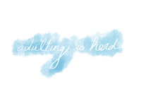 real estate oops Sticker by izzyink