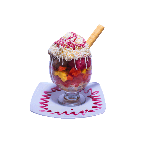 milyart1515 giphyupload move helado helados Sticker