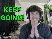 I Love It Please GIF