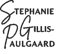 Logo Name Sticker by Take Roots Consulting