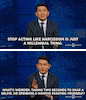 which is worse the daily show GIF by The Daily Show with Trevor Noah