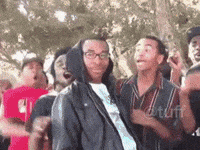 Told You Asl GIF