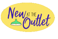 decoratingoutlet outlet newarrival newproduct decoratingoutlet Sticker