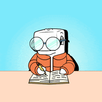 Excuse Me Hello GIF by Ordinary Friends