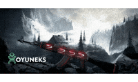 Counter Strike Steam GIF by Oyuneks