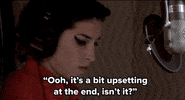 amy winehouse film GIF