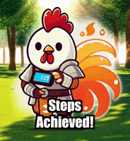 Fitness Health GIF by Zorooster