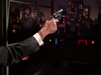 Alfred Hitchcock Rope GIF by Filmin