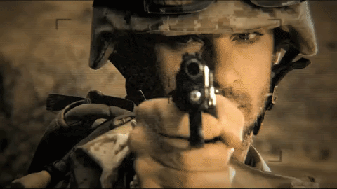 30 Seconds To Mars GIF