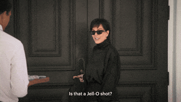 Season 7 Jello Shot GIF by HULU