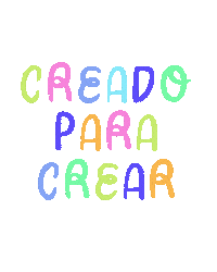 Doodle Diy Sticker