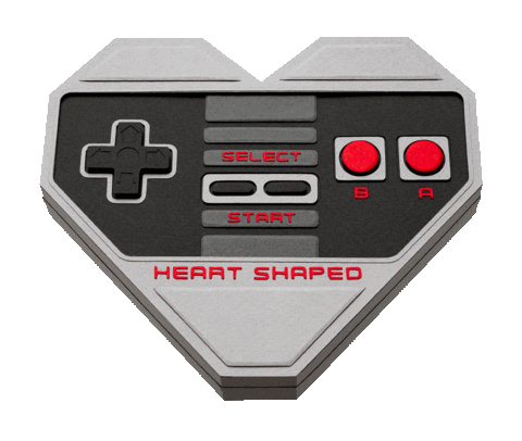 Video Games Love Sticker by Tommy Perez
