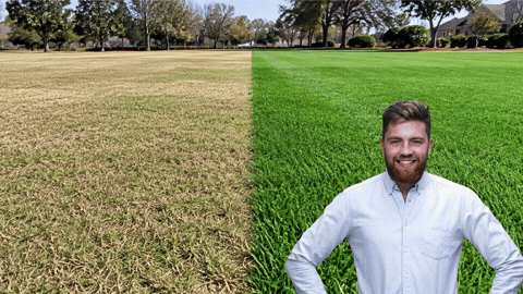 Lmao GIF by ENDURANT TURF PAINT