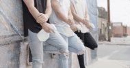 passenger side GIF by Smallpools
