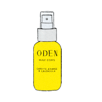 oden_fr oden Sticker