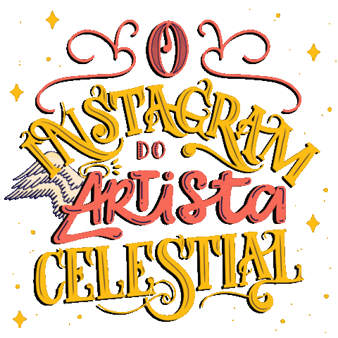 Artistacelestial Sticker