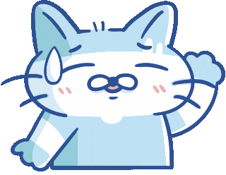 Catchme Sticker