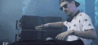 robin schulz GIF