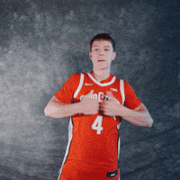 Basketball Buckeye GIF by Ohio State Athletics