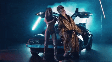 pizzazz GIF by Yung Gravy