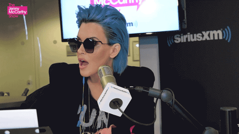 oh no wow GIF by The Jenny McCarthy Show