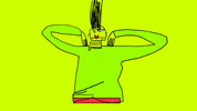 hands up animation GIF by Sasha Svirsky