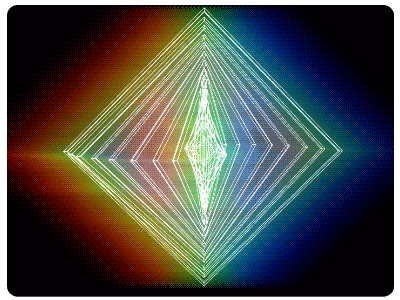 art 3d GIF by Todd Rocheford