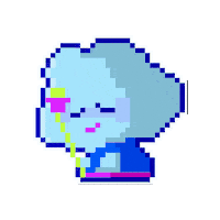 Happy Good Morning Sticker