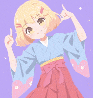 Art Webtoon GIF
