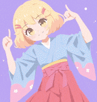 Dance Webtoon GIF